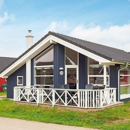 Holiday Home Grossenbrode IX Номер фото