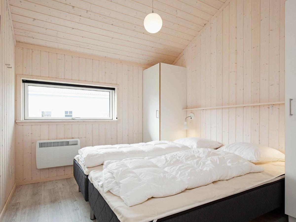 Holiday Home Grossenbrode IX Номер фото