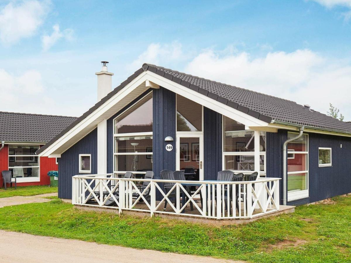Holiday Home Grossenbrode IX Номер фото