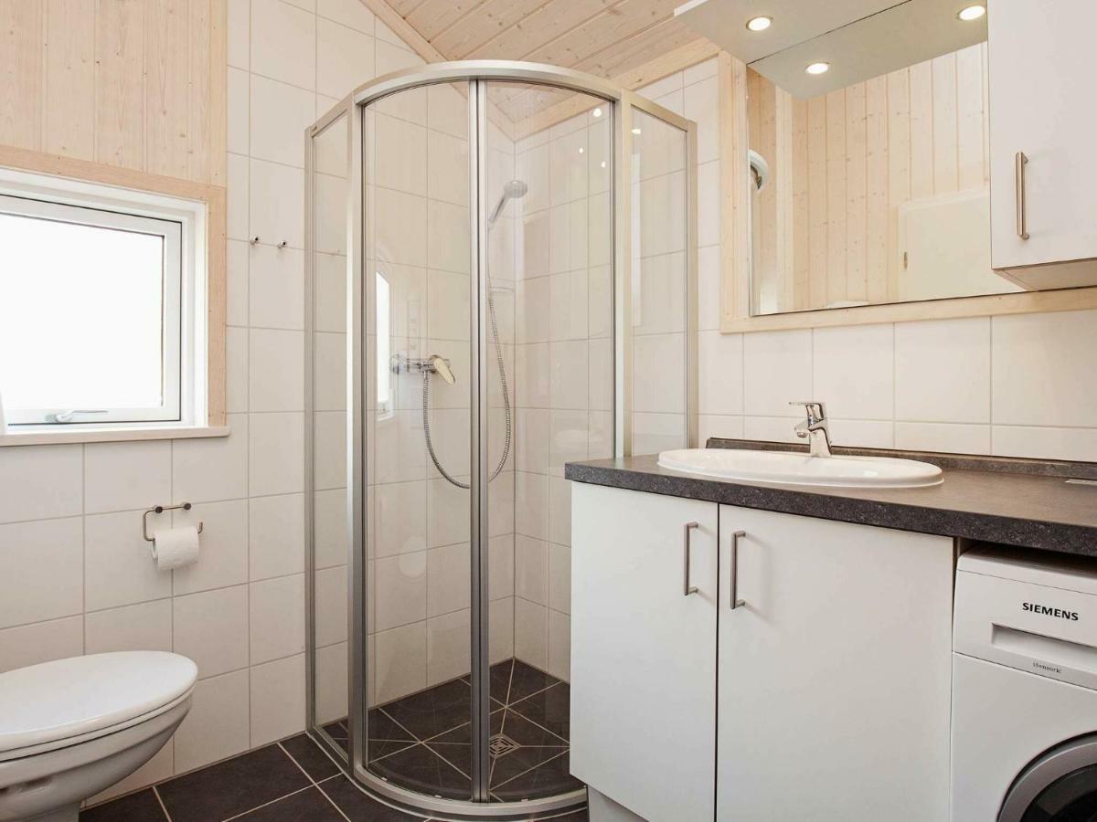 Holiday Home Grossenbrode IX Экстерьер фото