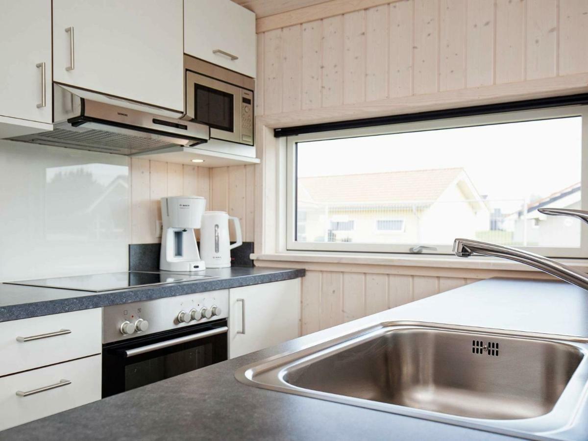 Holiday Home Grossenbrode IX Экстерьер фото