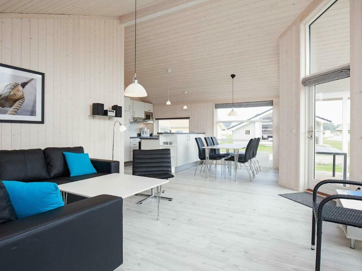 Holiday Home Grossenbrode IX Экстерьер фото