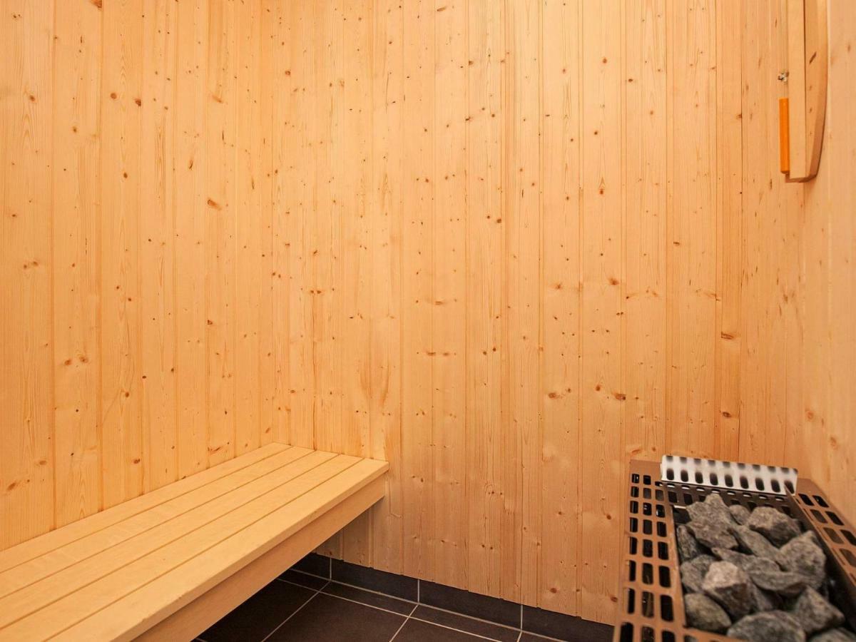 Holiday Home Grossenbrode IX Экстерьер фото